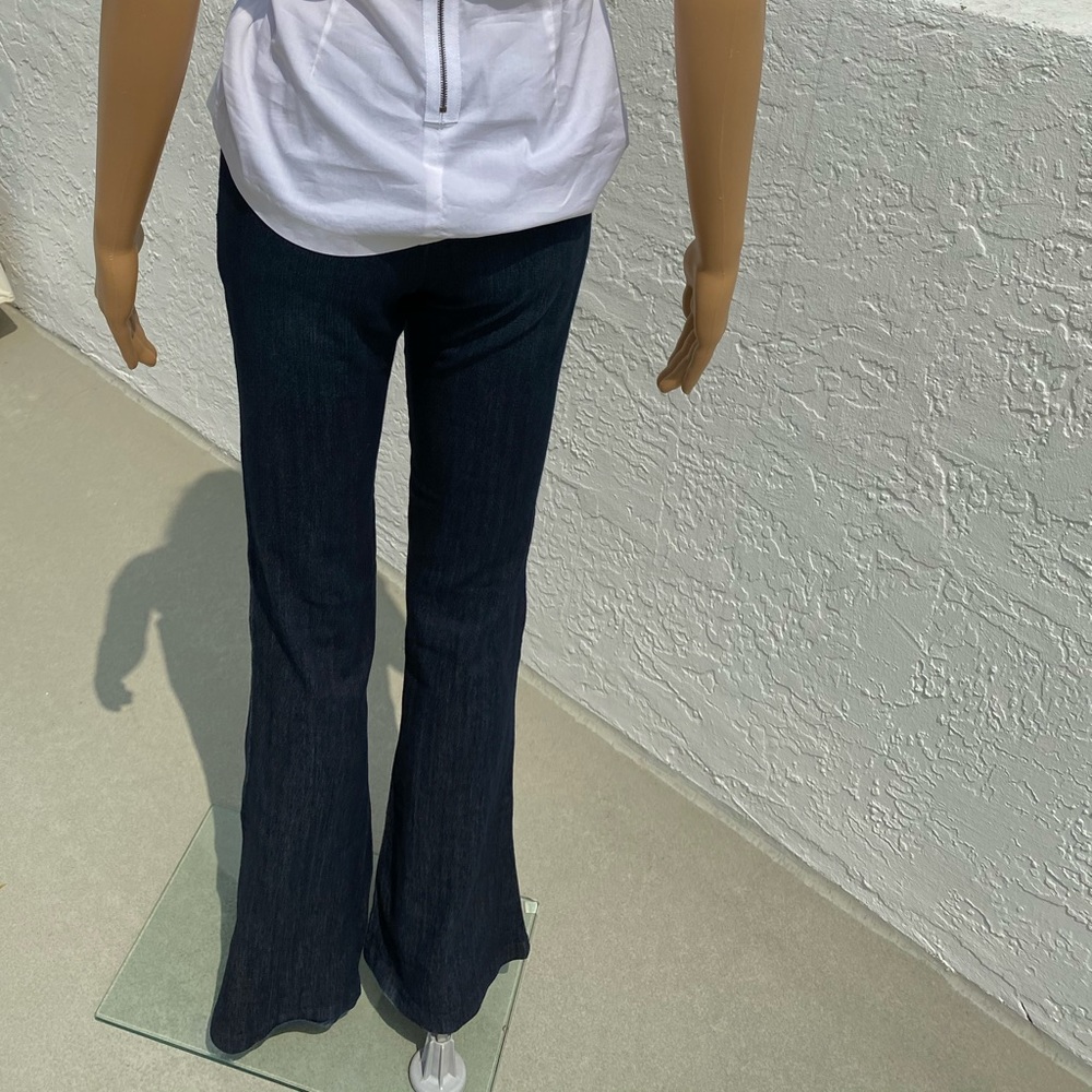 Kenneth Cole Vintage flare jeans - Picture 4 of 5